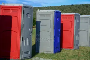 Portaloo Toilets