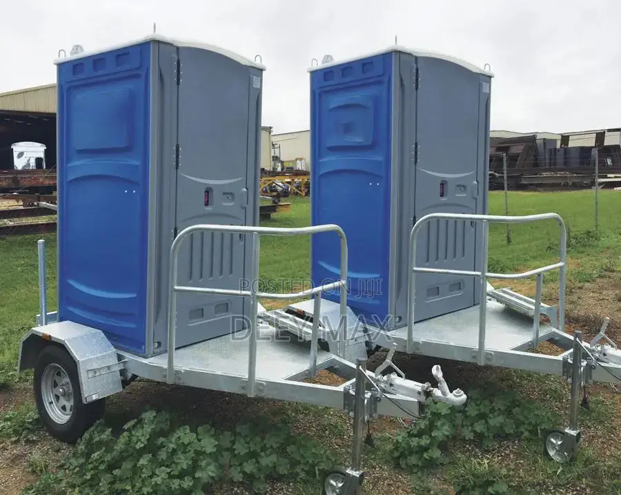 Portaloo Toilets