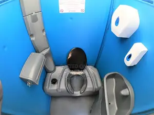 Portaloo Toilets