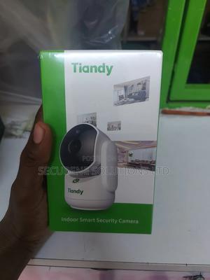 Tiandy Tc-h342a 4mp Fixed Color Maker Wi-fi Pt Camera - thumbnail 3