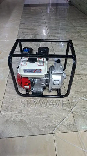 Premier 2 Imches Water Pump