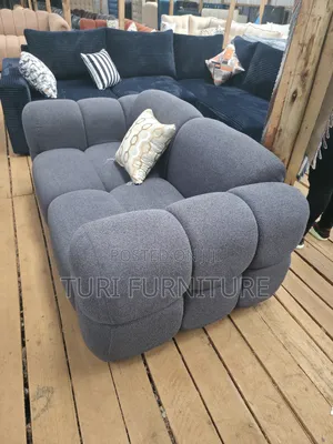 Bubble Sofa Spring Cushions