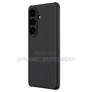 Samsung Galaxy S26 Nillkin Super Frosted Shield Pro Matte Cover Case