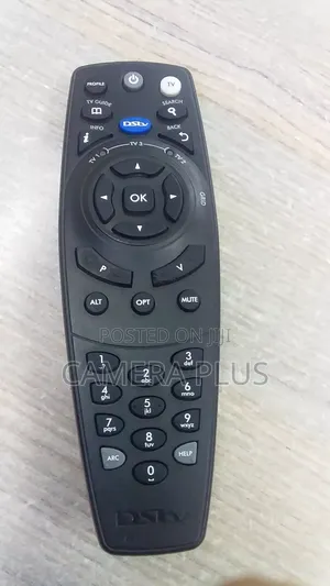 Dstv Original Decorder Remote