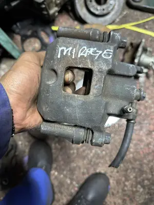 Mitsubishi Mirage Brake Calliper