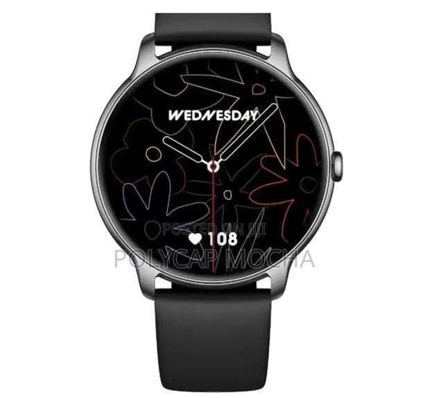 Green Lion Rivo Smart Watch - thumbnail 2