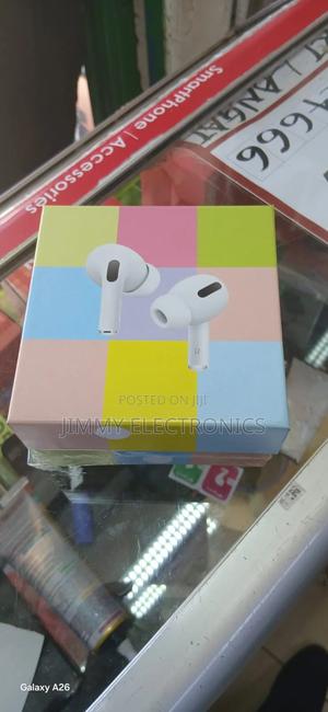 Wireless Earpods - thumbnail 2
