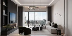 1bdrm Apartment in Raphta Road Area for sale