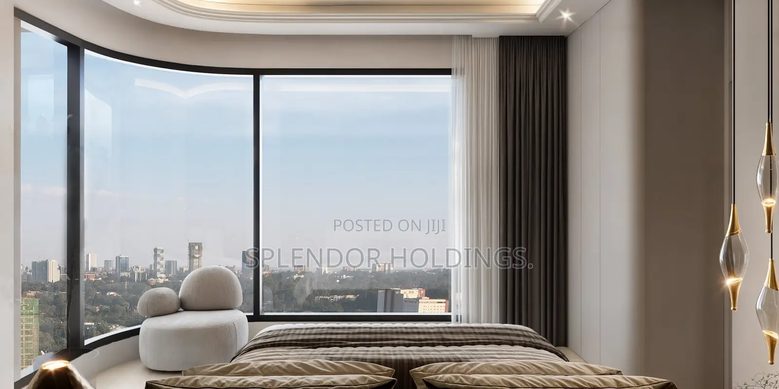1bdrm Apartment in Raphta Road Area for sale