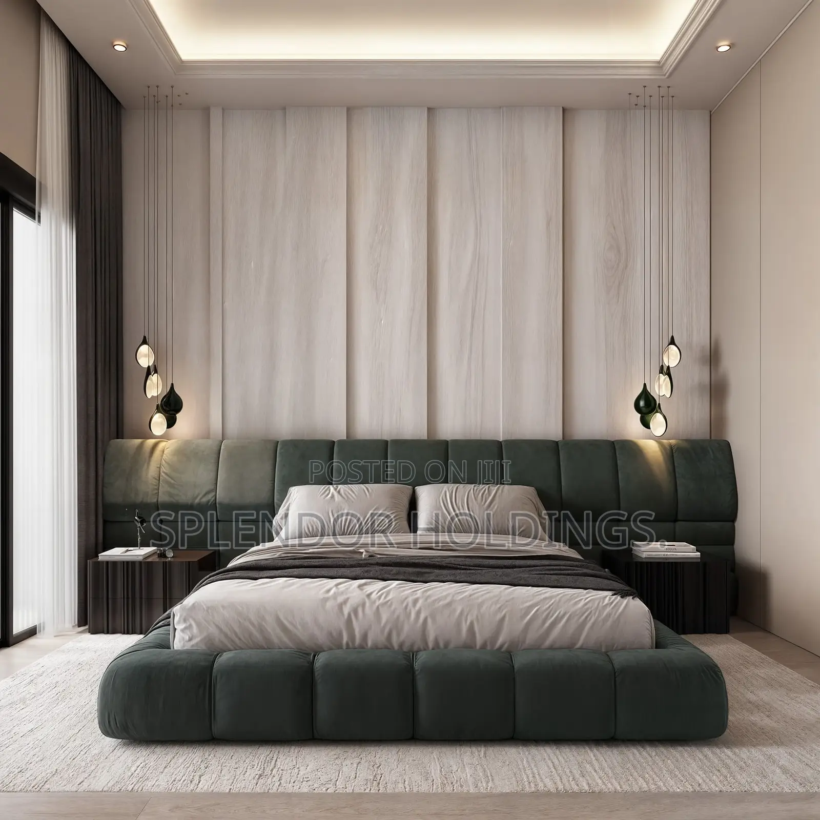 1bdrm Apartment in Raphta Road Area for sale
