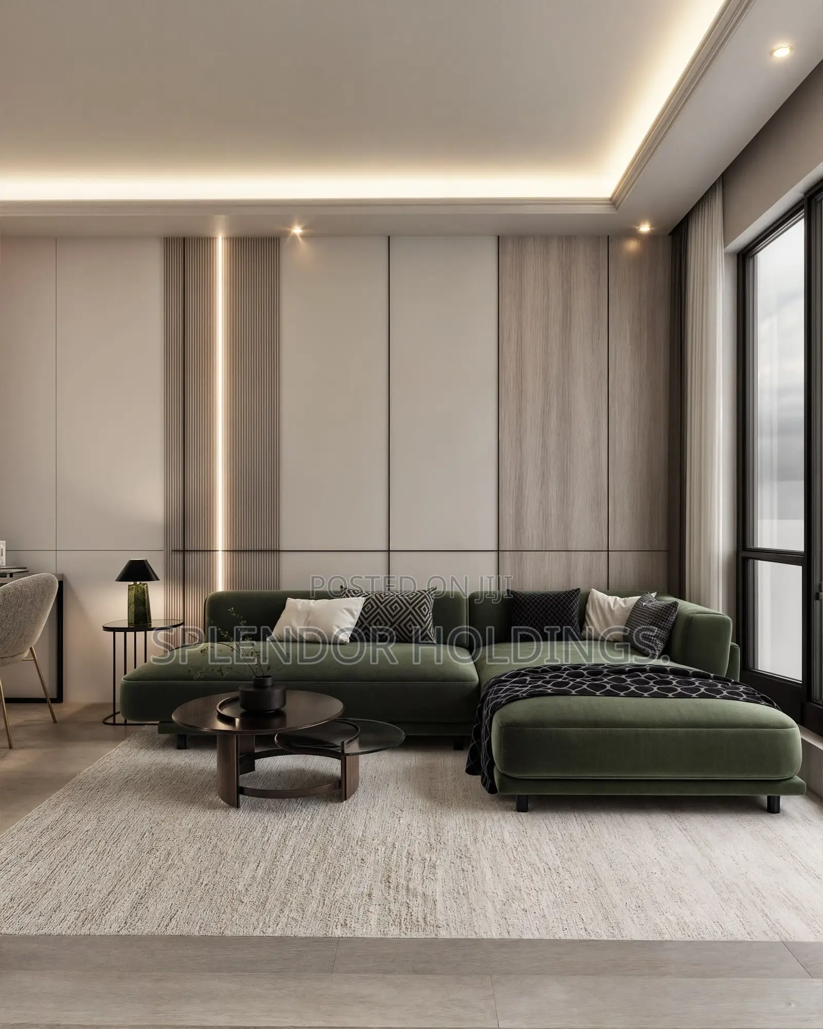 1bdrm Apartment in Raphta Road Area for sale