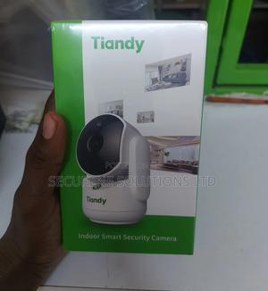 Tiandy Tc-h342a 4mp Fixed Color Maker Wi-fi Pt Camera - thumbnail 4