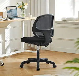 Office Chair : Height Adjustable Office Cashier Chair