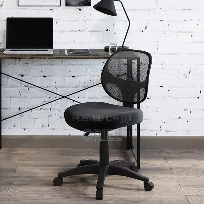 Office Chair : Height Adjustable Office Cashier Chair