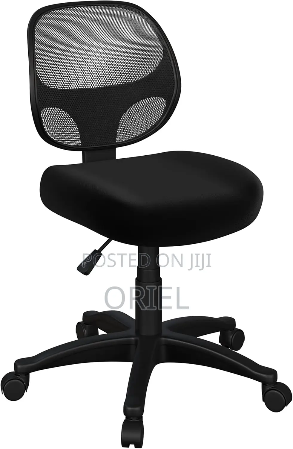 Office Chair : Height Adjustable Office Cashier Chair