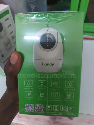 Tiandy Lite Series 3mp Wi-fi Ip Camera (Model Tc-h332n). - thumbnail 2