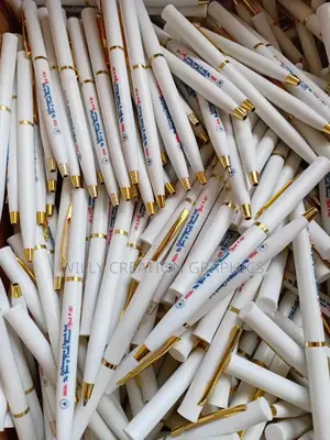 Customised Pens Printing.