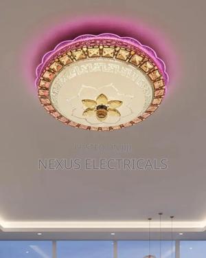 Bluetooth Ceilling Light - main view