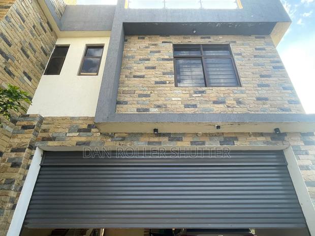 Garage Steel Roller Shutter - thumbnail 2