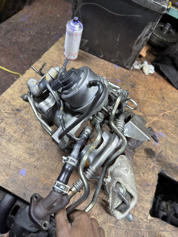 Mazda Cx5 Sh Turbo - thumbnail 2