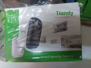 Tiandy Smart Security Camera,Tc-c32cn
