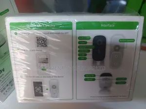 Tiandy Smart Security Camera,Tc-c32cn