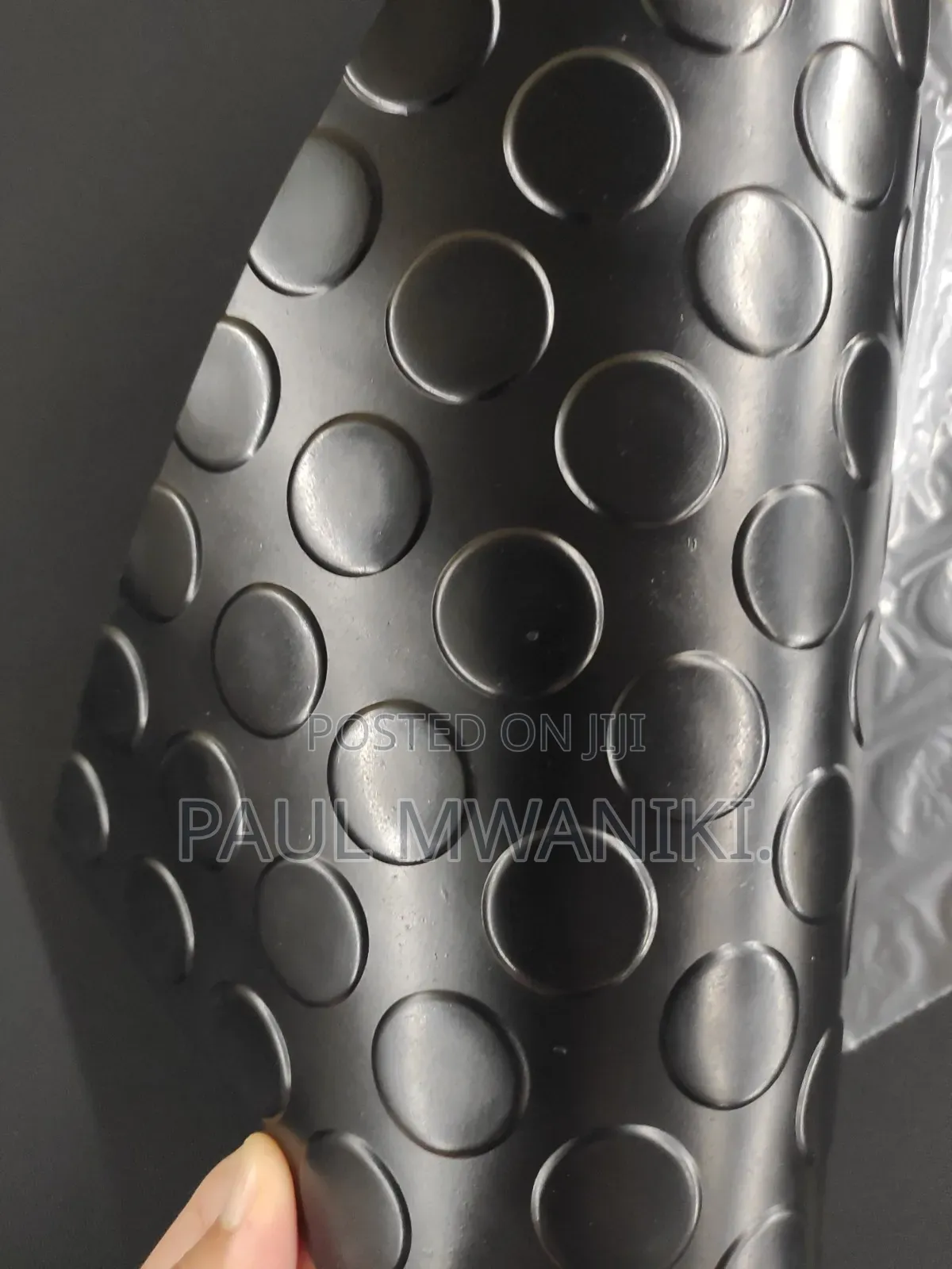 Anti Slip Mats , Coin Rubber Mats