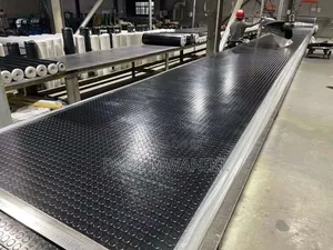 Anti Slip Mats , Coin Rubber Mats