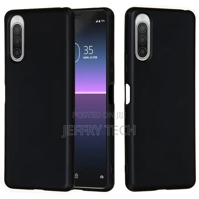 Kioler Soft Silicone Case for Honor 400 Smart 5g