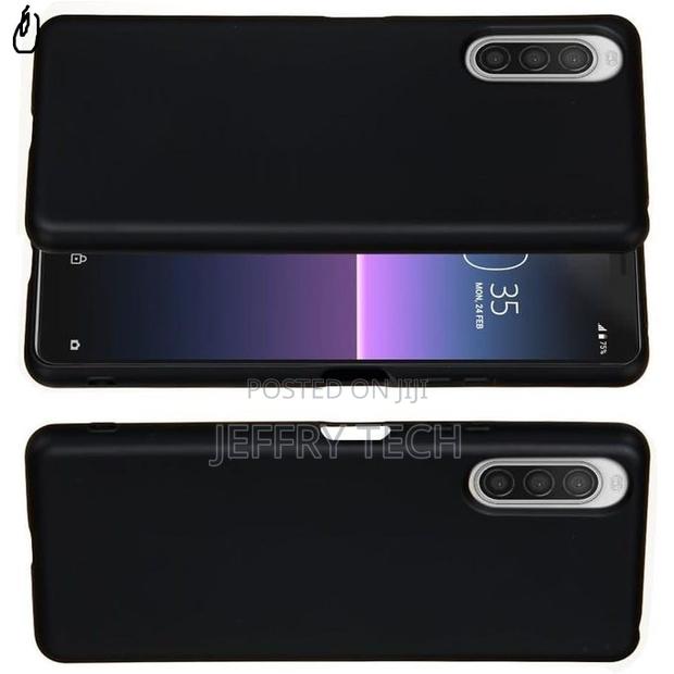 Kioler Soft Silicone Case for Honor 400 Smart 5g - thumbnail 2