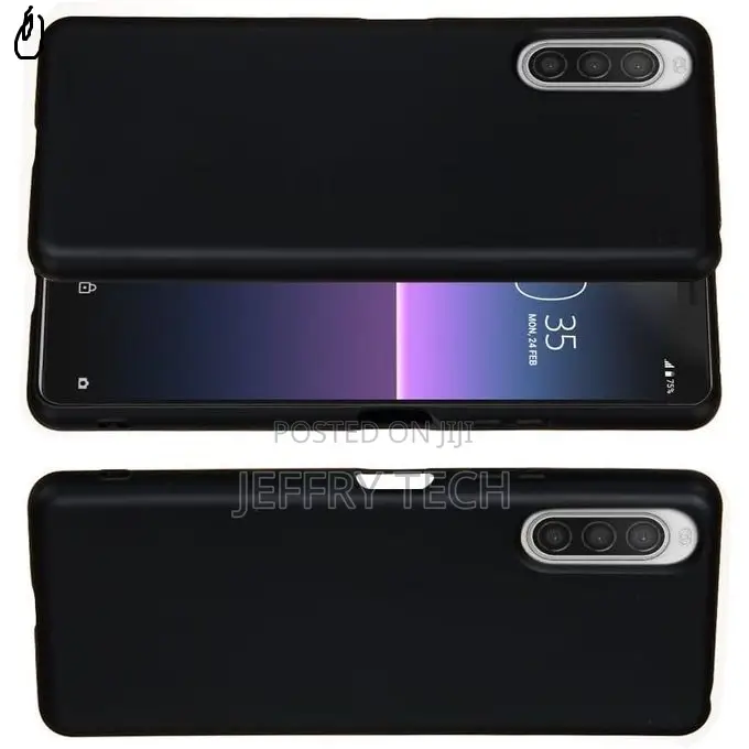 Kioler Soft Silicone Case for Honor 400 Smart 5g