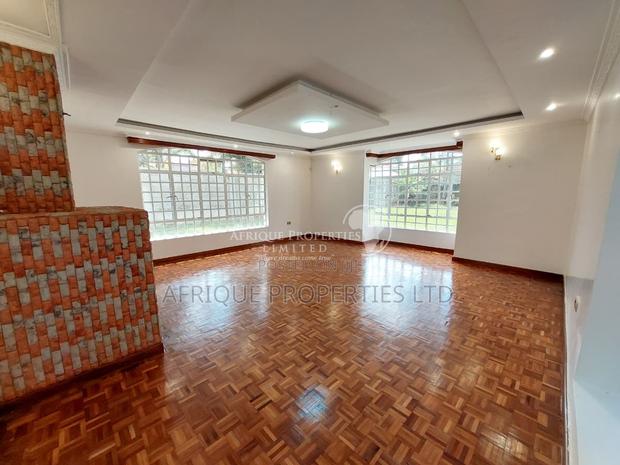 4bdrm Mansion in Runda for rent - thumbnail 4