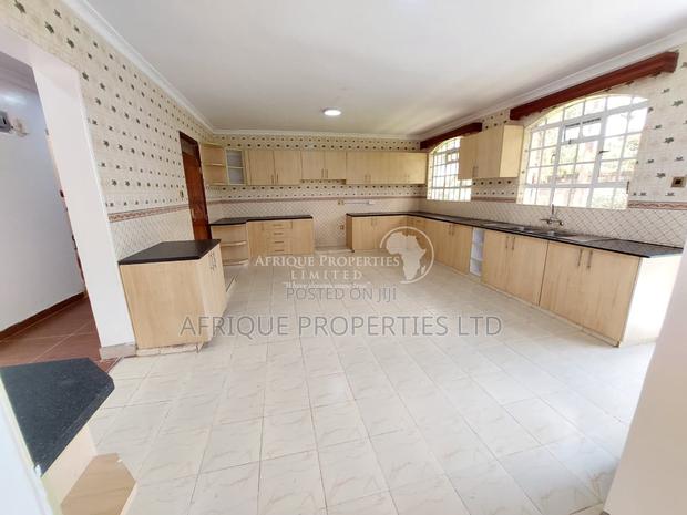 4bdrm Mansion in Runda for rent - thumbnail 5