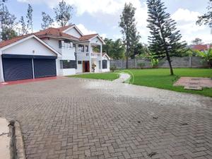 4bdrm Mansion in Runda for rent - thumbnail 2