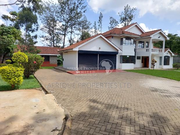 4bdrm Mansion in Runda for rent - thumbnail 16