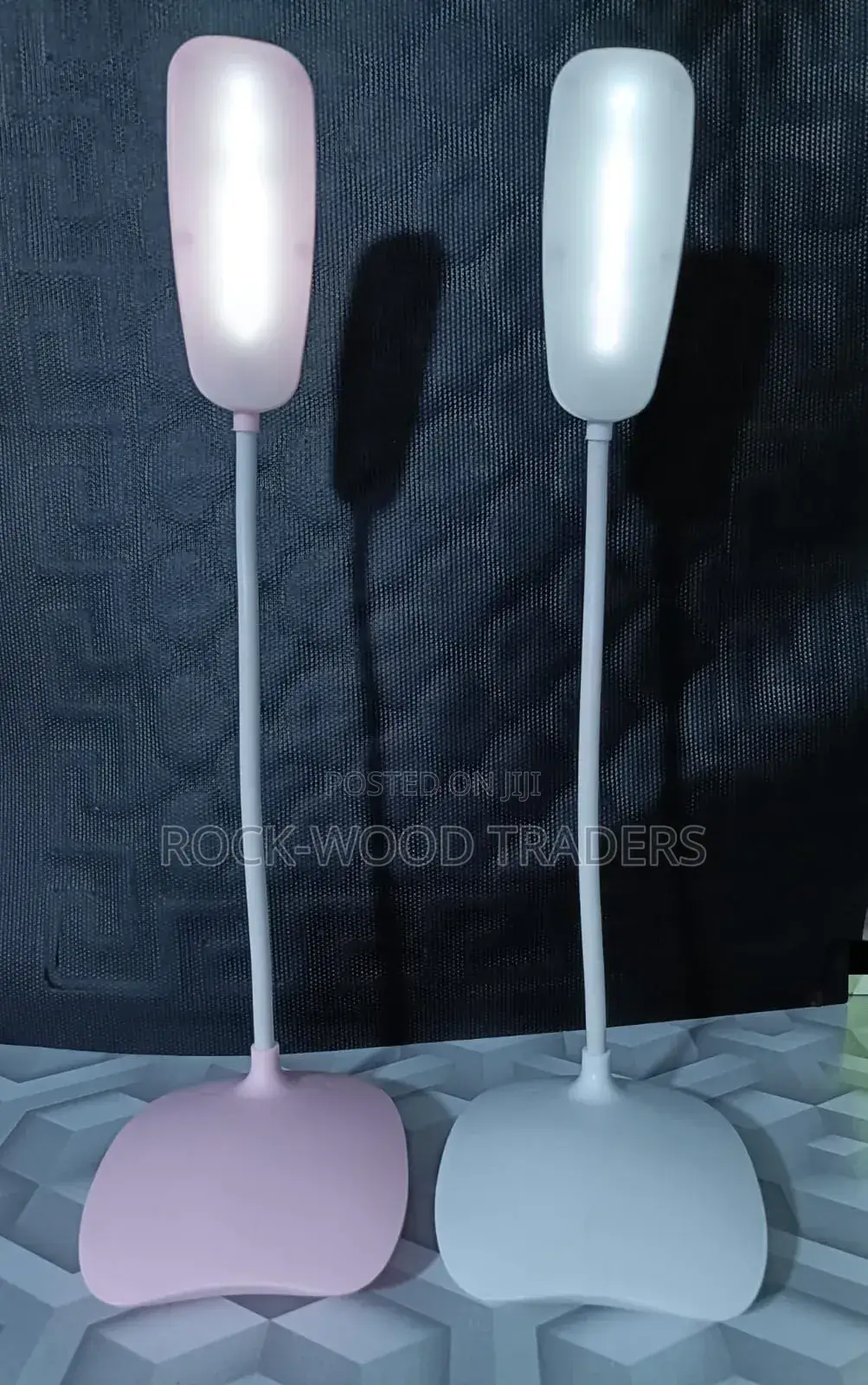 Led Desk Lamp