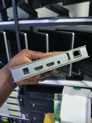  120m KVM Extender