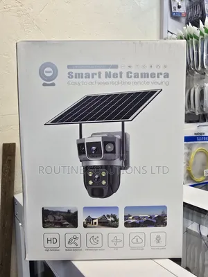 V380 Smart Net Camera Vts02-W
