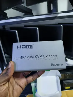  120m KVM Extender