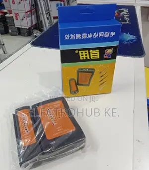 Ethernet Rj45 And Rj11 Universal Network Cable Tester