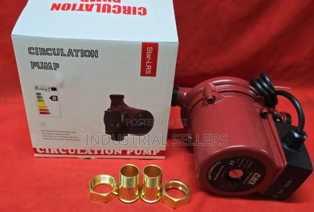 Durable Kunda Circulator Pump/Shower Booster Pump