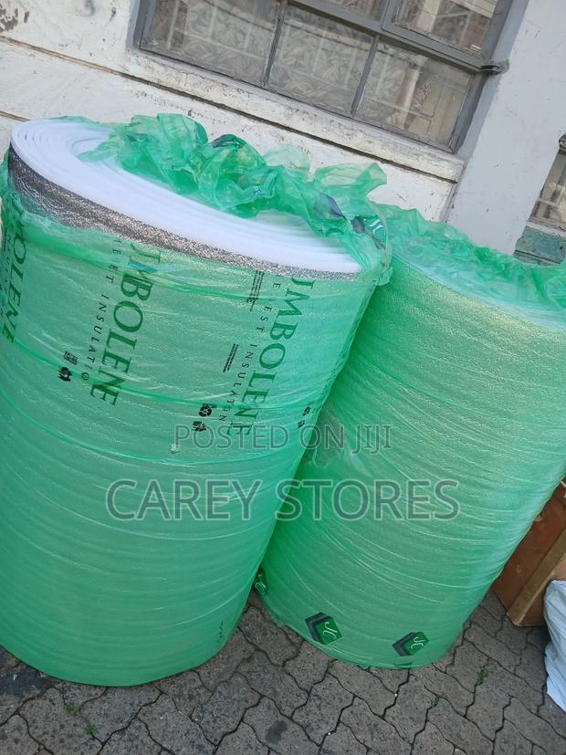 Heat Insulation Material 10mm Thick - thumbnail 2