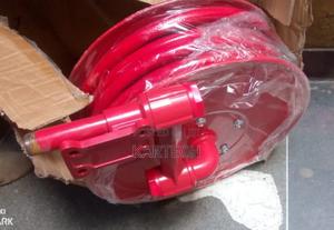 Horizon 30m Swing Type Fire Hose Reel – Wall Mounted - thumbnail 2