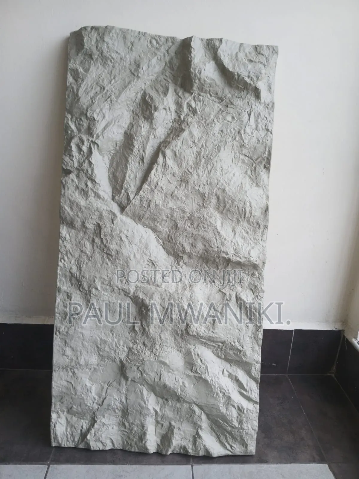 Pu Stone Panels ( Stone Textured Surface)