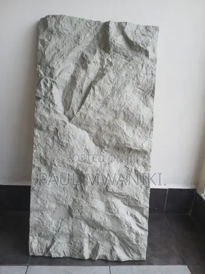 Pu Stone Panels ( Stone Textured Surface)