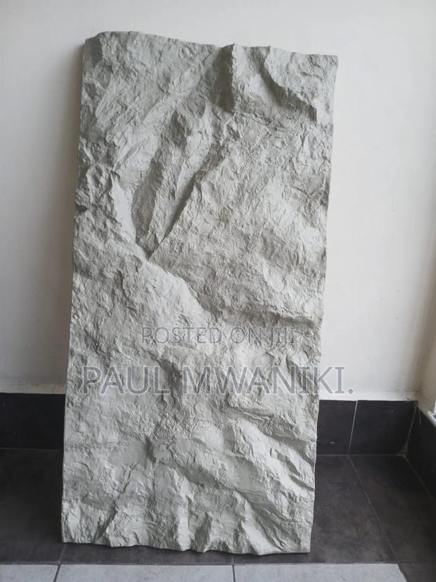 Pu Stone Panels ( Stone Textured Surface) - thumbnail 2