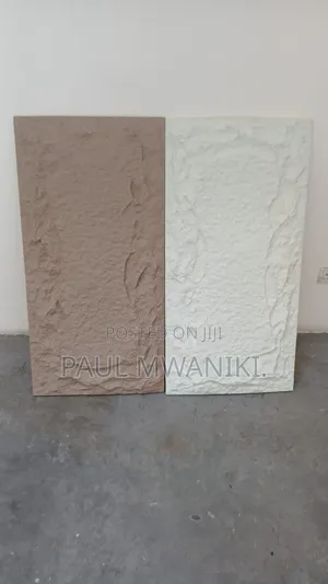Pu Stone Panels ( Stone Textured Surface)