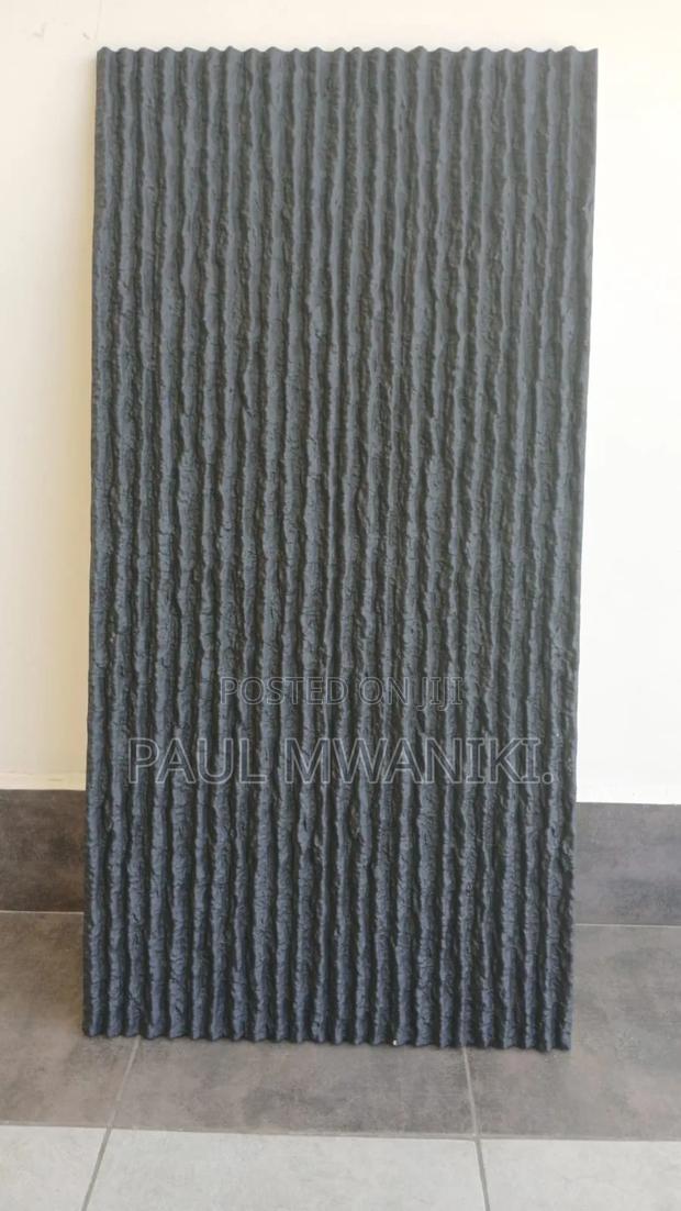 Pu Stone Panels ( Stone Textured Surface) - thumbnail 4