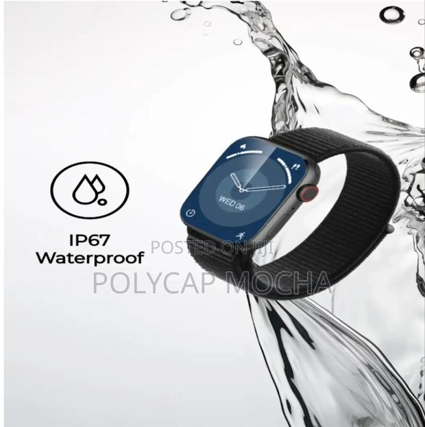 Green Lion Active Se Smart Watch - thumbnail 3