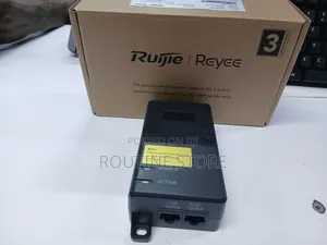 Ruijie /Reyee Power Adapter